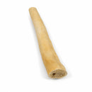 10" Cow Tails for Dogs – Single-Ingredient Natural Beef Chew, Rawhide-Free