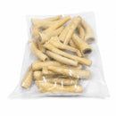 5" Cow Tails for Dogs – Single-Ingredient Natural Beef Chew, Rawhide-Free