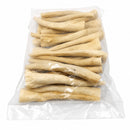 10" Cow Tails for Dogs – Single-Ingredient Natural Beef Chew, Rawhide-Free