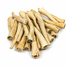 10" Cow Tails for Dogs – Single-Ingredient Natural Beef Chew, Rawhide-Free