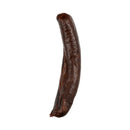 4 to 5 inch chicken sausage dog treats, 25-count natural high-protein chews