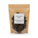 Dehydrated Chicken Hearts & Livers – Private Label | 4oz Resealable Kraft Bag | Labeled or Unlabeled