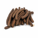 5" Beef-Flavored Chicken Sausages for Dogs – Soft & Chewy, High-Protein, Rawhide-Free