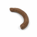 5" Beef-Flavored Chicken Sausages for Dogs – Soft & Chewy, High-Protein, Rawhide-Free