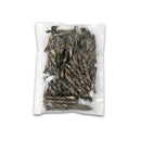 codfish skin dog treats omega 3 rich natural chews 1 lb bag