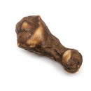 5-6" Collagen Drumstick Dog Chews – Water Buffalo Flavor, Rawhide-Free