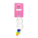 Premium whole pig ear dog treats single ingredient chew 15 pack