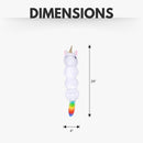 premium whole pig ear dog treats single ingredient chew 15 pack