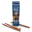12" Standard Beef Bully Sticks | Natural Dog Chews