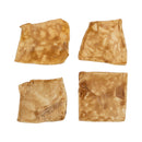Chicken Basted Beef Cheek Chips | Natural Dog Chews