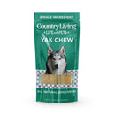 Himalayan Yak Cheese Chews – Plain | Natural Dog Chews