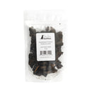 Dehydrated chicken hearts and livers dog treats