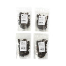 Dehydrated chicken hearts and livers dog treats
