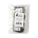 Dehydrated chicken hearts and livers dog treats