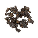 Dehydrated chicken hearts and livers dog treats