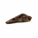 crunchy dehydrated duck heads natural chew treats for dogs