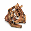 Duck Feet 5-Count Grab N Go Craft Bag, Case of 12, natural duck feet dog chews for dogs
