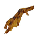 Duck feet dog treats natural crunchy single ingredient dog chews 25 count