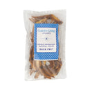 Duck Feet for Dogs – Single-Ingredient, Glucosamine-Rich Natural Chew