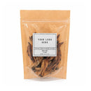 Duck Feet – Private Label | 7-Count Resealable Kraft Bag | Labeled or Unlabeled