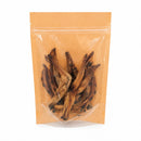 Duck Feet – Private Label | 7-Count Resealable Kraft Bag | Labeled or Unlabeled