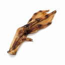 Duck Feet – Private Label | 7-Count Resealable Kraft Bag | Labeled or Unlabeled