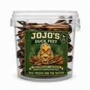 Natural Duck Feet | Natural Dog Chews