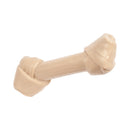 Tough durable nylon dog chew toy bone for hard chewers