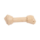 Tough durable nylon dog chew toy bone for hard chewers