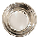 mint green deep stainless steel dog bowl eco friendly design