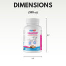 UBAVET UBASPORT Advanced Joint Care Tablets for Dogs