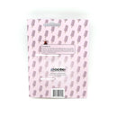 Eco-friendly freezable dog chew toy popsicle