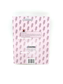 Eco-friendly freezable dog chew toy popsicle