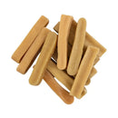 Himalayan yak cheese dog chews 3 lb bag
