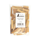 Himalayan yak cheese dog chews 3 lb bag