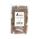 Yak cheese dog chews made from Himalayan yak milk with blackberry flavor