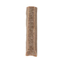 Yak cheese dog chews made from Himalayan yak milk with blackberry flavor