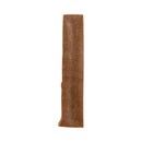 Yak cheese dog chews made from Himalayan yak milk with blackberry flavor