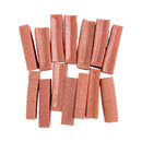 Himalayan yak cheese dog chews strawberry flavor natural long lasting dog chew