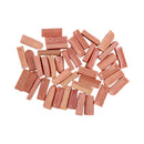 Himalayan yak cheese dog chews strawberry flavor natural long lasting dog chew