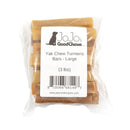 Himalayan yak cheese dog chews turmeric infused natural long lasting dog chew
