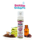 Hypoallergenic foaming aromatherapy puppy shampoo