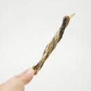 Jack PetPals cod fish skin dog treats natural fish dog chew snack