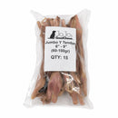 Beef Y Thick Tendon Dog Chews 60–100g | Natural Beef Tendons 15 Pack