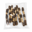 8–9" Collagen Kabobs with Water Buffalo & Pumpkin – Rawhide-Free Dog Chews