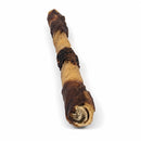 8–9" Collagen Kabobs with Water Buffalo & Pumpkin – Rawhide-Free Dog Chews
