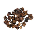 BAFFS NATURALS lamb lung cubes dog treats