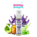 Calming lavender foaming cat shampoo
