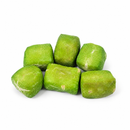 Yak Cheese Standard Puffs - Mint | Crunchy Natural Dog Treats