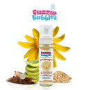 Soothing oatmeal foaming pet shampoo